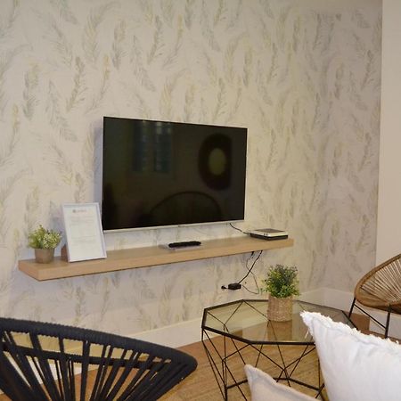 Acogedor apartamento junto al Museo Picasso Málaga Exterior foto