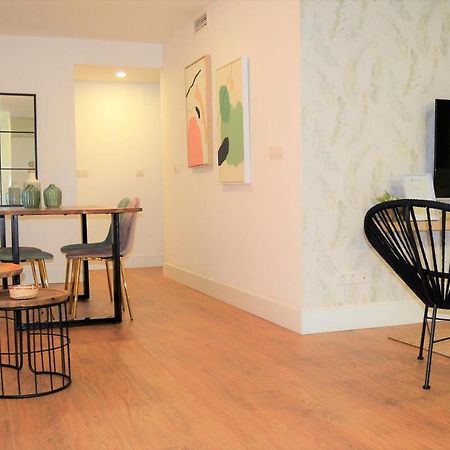 Acogedor apartamento junto al Museo Picasso Málaga Exterior foto