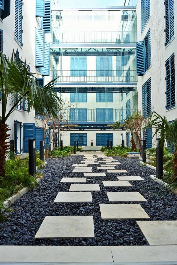 Acogedor apartamento junto al Museo Picasso Málaga Exterior foto