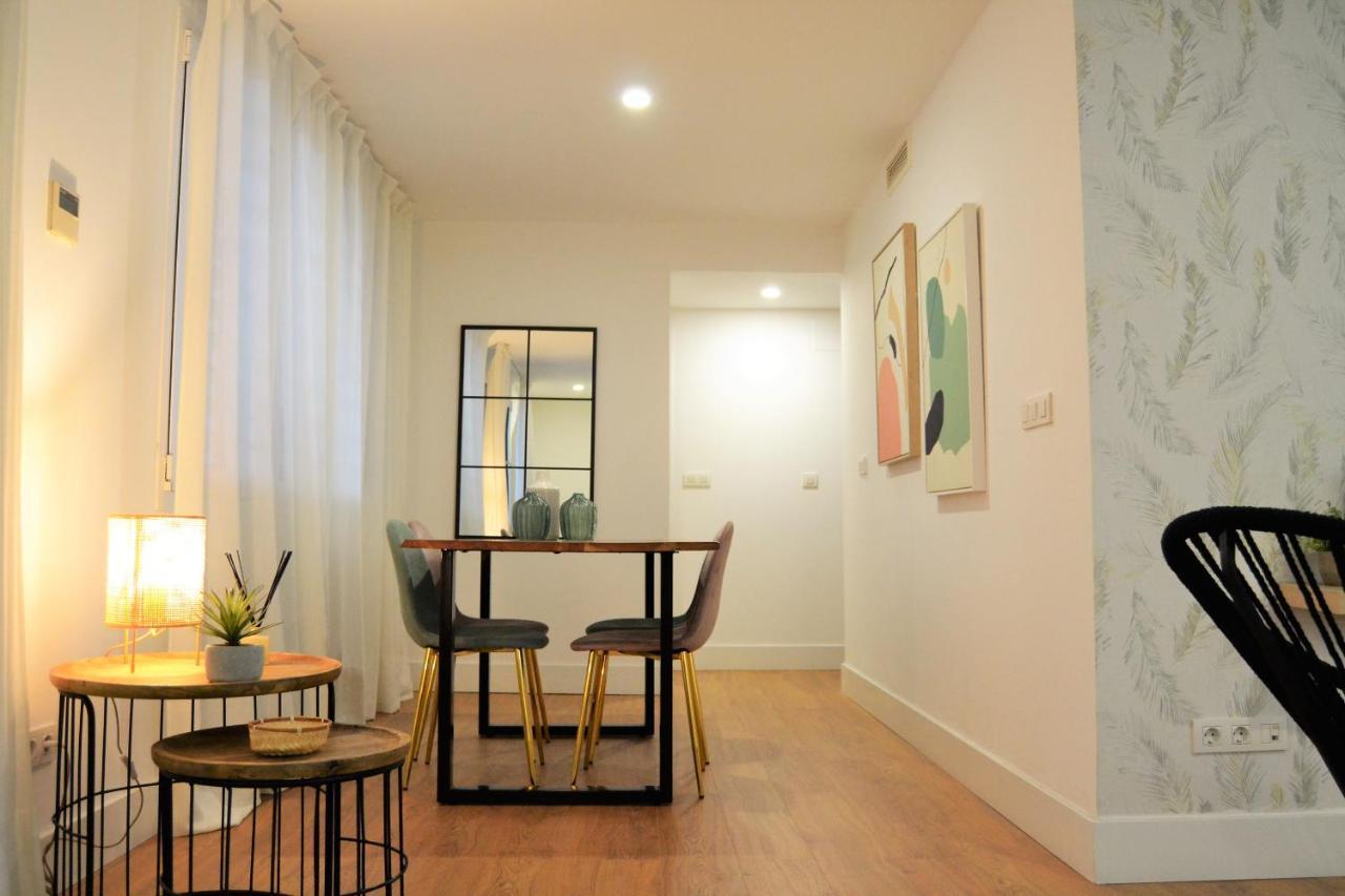 Acogedor apartamento junto al Museo Picasso Málaga Exterior foto