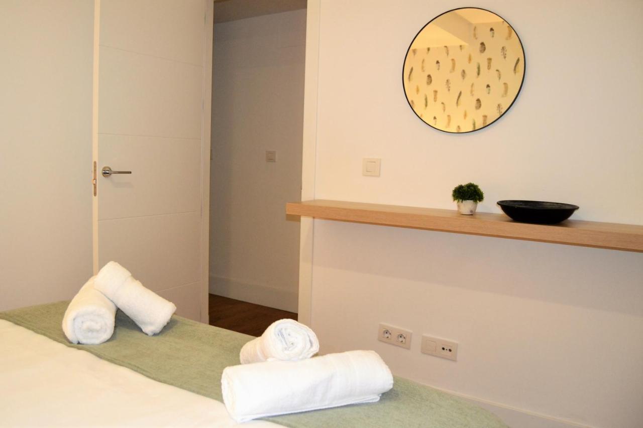 Acogedor apartamento junto al Museo Picasso Málaga Exterior foto