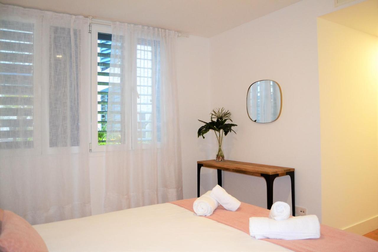 Acogedor apartamento junto al Museo Picasso Málaga Exterior foto