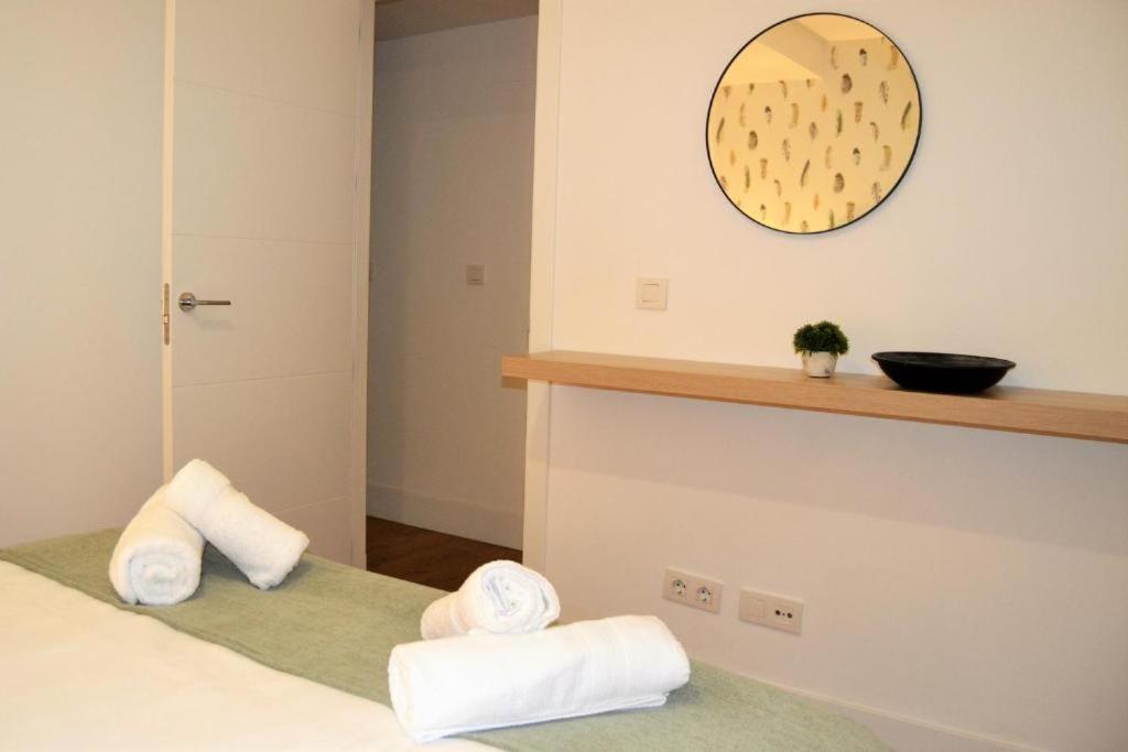 Acogedor apartamento junto al Museo Picasso Málaga Exterior foto